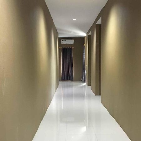 Wisma Syariah Uinsu Medan Mitra Reddoorz Екстер'єр фото