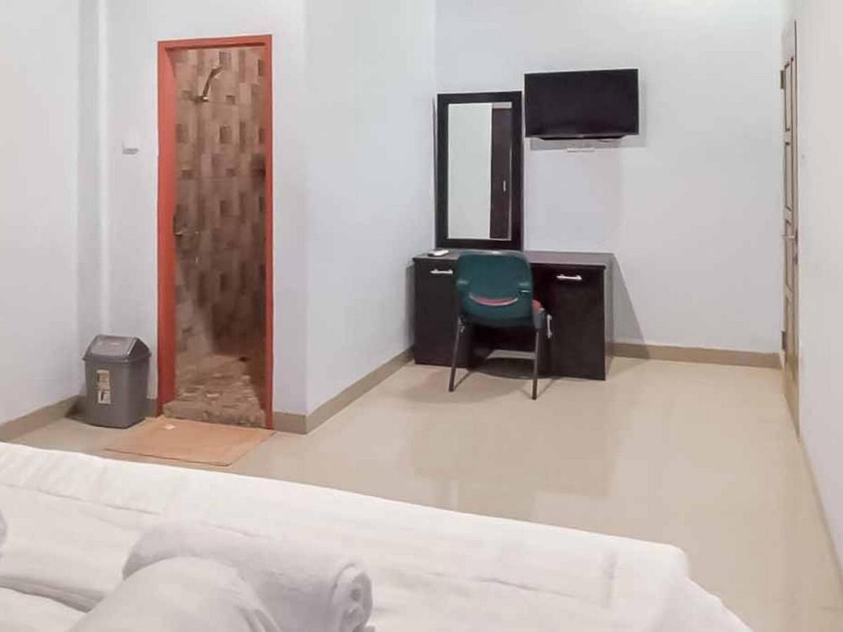 Wisma Syariah Uinsu Medan Mitra Reddoorz Екстер'єр фото
