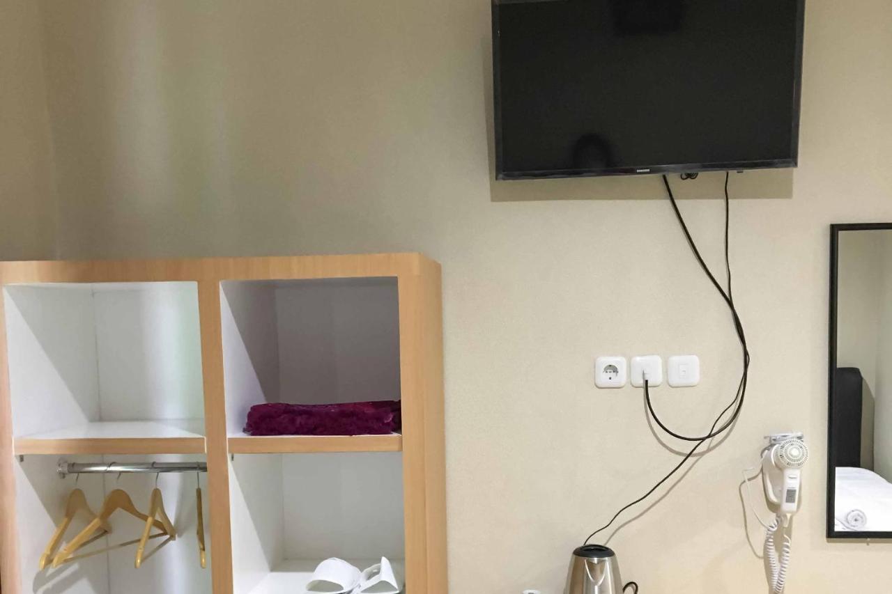 Wisma Syariah Uinsu Medan Mitra Reddoorz Екстер'єр фото