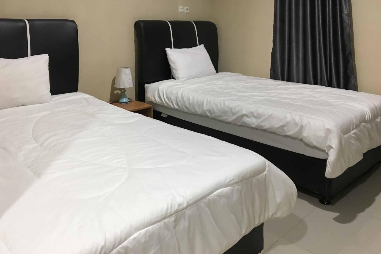 Wisma Syariah Uinsu Medan Mitra Reddoorz Екстер'єр фото