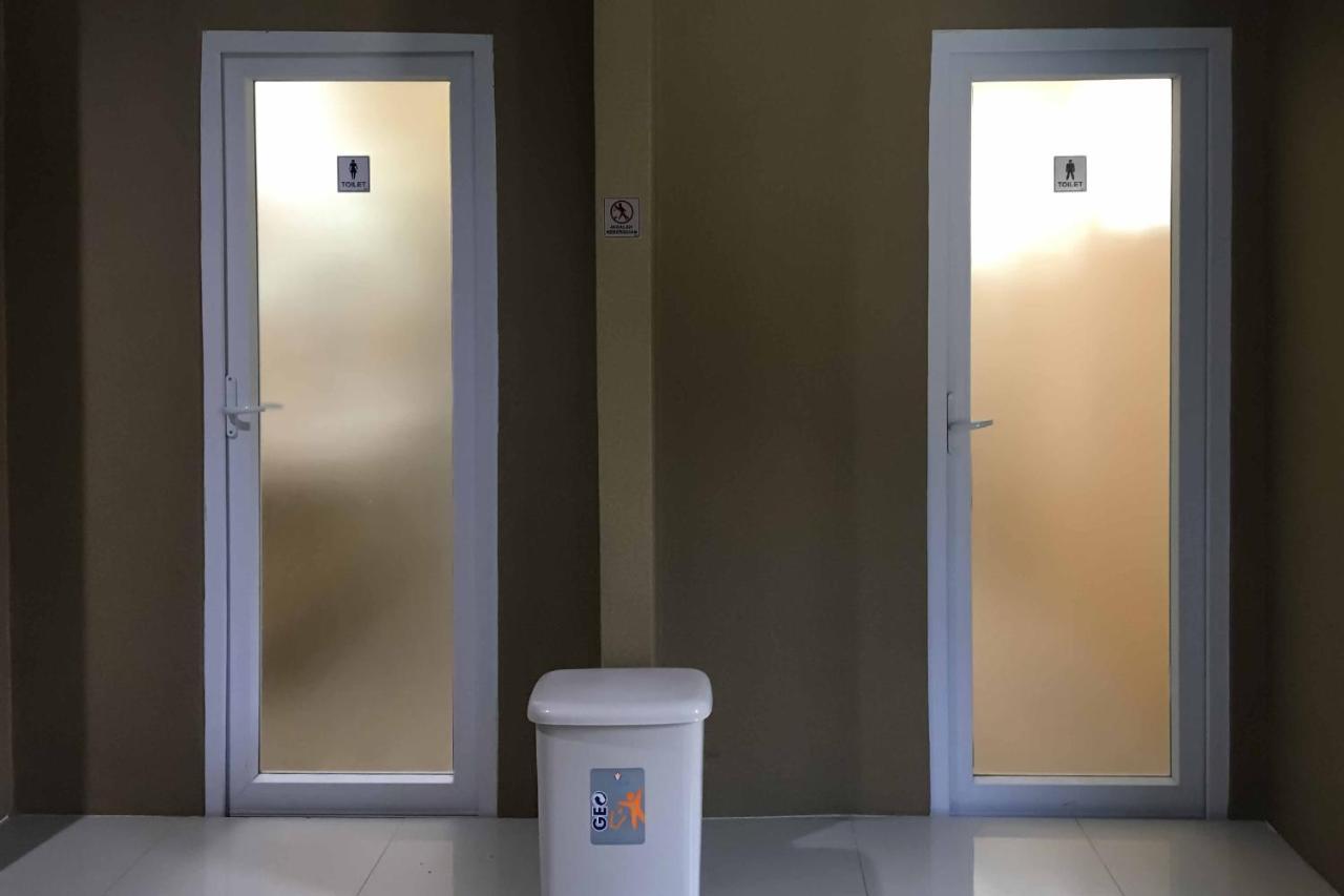 Wisma Syariah Uinsu Medan Mitra Reddoorz Екстер'єр фото